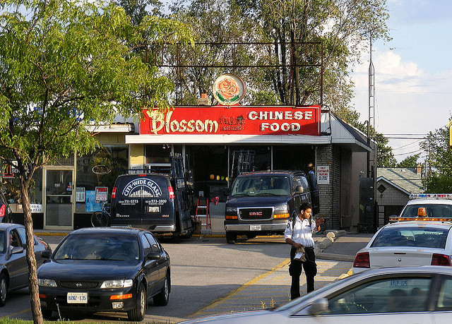 chinese food winston salem